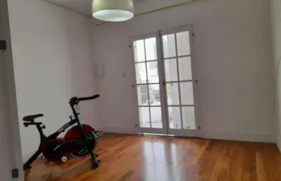 Casa com 3 quartos à venda na Rua Porto Alegre, Vila Bertioga, São Paulo