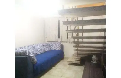 Apartamento jardim santa terezinha (zona leste) são paulo/sp