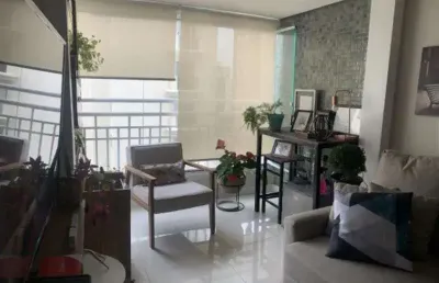 Apartamento com 2 quartos à venda na Rua Serra de Botucatu, Vila Gomes Cardim, São Paulo