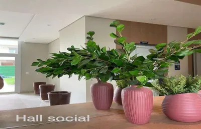 Apartamento com 2 quartos à venda na Rua Torquato Tasso, Vila Prudente, São Paulo