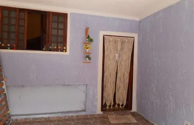 Casa com 2 quartos à venda na Rua Governador Menezes, Tatuapé, São Paulo