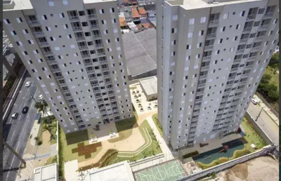 Apartamento com 3 quartos à venda na Avenida Professor Luiz Ignácio Anhaia Mello, Jardim Independência, São Paulo