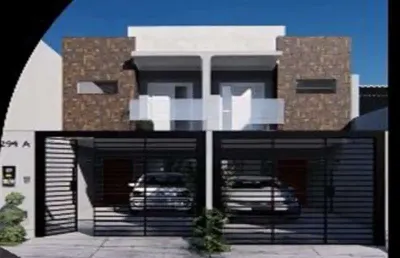 Casa com 3 quartos à venda na Rua Amarais, Vila Carrão, São Paulo