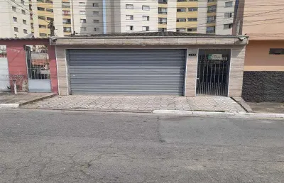 Casa com 3 quartos à venda na Rua Benedito Otoni, Vila Ré, São Paulo