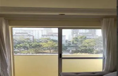 Apartamento jardim santa terezinha (zona leste) são paulo/sp
