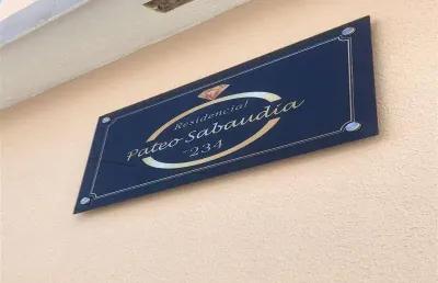 Apartamento com 2 quartos à venda na Rua Sabaudia, Cidade Patriarca, São Paulo