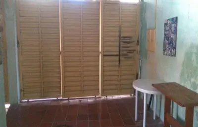 Casa com 4 quartos à venda na Rua Jaime Paiva, Parque São Lucas, São Paulo