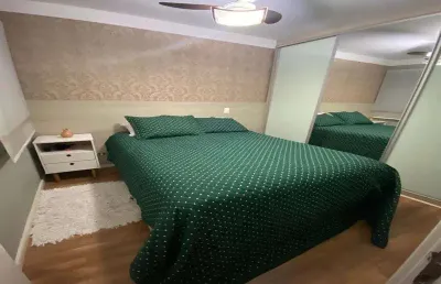 Apartamento com 3 quartos à venda na Rua Ettore Ximenes, Vila Prudente, São Paulo