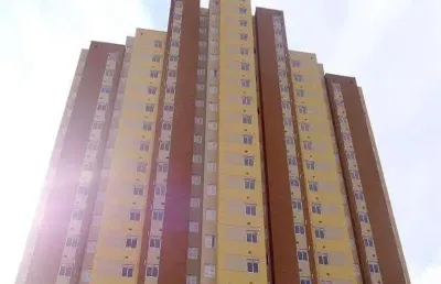 Apartamento com 1 quarto à venda na Avenida Rangel Pestana, Brás, São Paulo
