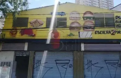 Barracão / Galpão / Depósito à venda na Rua Cavour, Vila Prudente, São Paulo