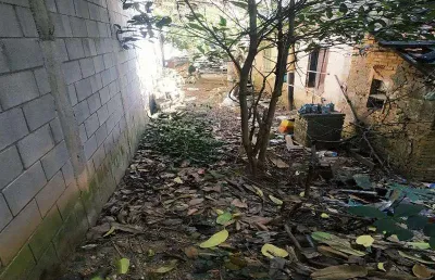 Terreno à venda na Rua Joaquim Marra, Vila Matilde, São Paulo