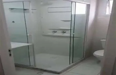 Apartamento com 3 quartos à venda na Rua Engenheiro Guilherme Cristiano Frender, Vila Antonieta, São Paulo