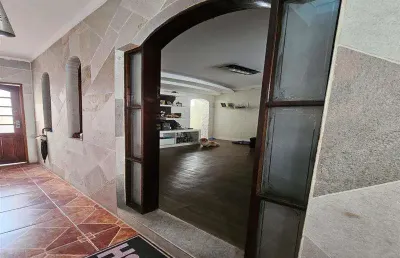 Casa com 3 quartos à venda na Rua Alves Carneiro, Jardim Vila Formosa, São Paulo