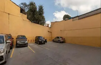 Apartamento com 2 quartos à venda na Rua do Trabalho, Vila Nova Savoia, São Paulo