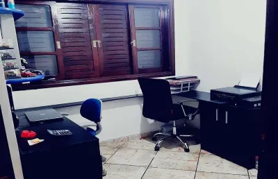 Casa com 3 quartos à venda na Rua Herculano Duarte, Chácara Belenzinho, São Paulo