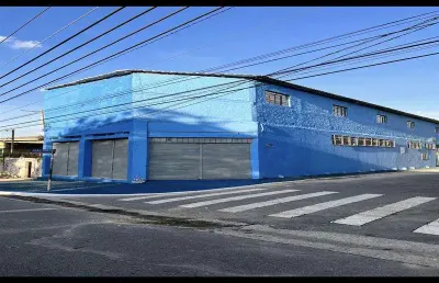 Barracão / Galpão / Depósito à venda na Avenida João XXIII, Vila Formosa, São Paulo