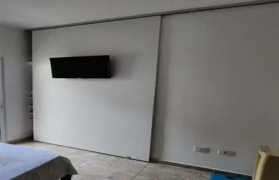 Casa com 2 quartos à venda na Rua Gilda, Vila Esperança, São Paulo