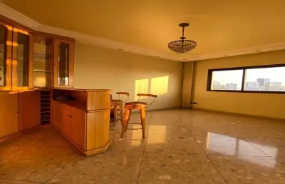 Apartamento com 4 quartos à venda na Rua Arapoca, Vila Formosa, São Paulo