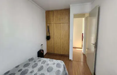 Apartamento com 2 quartos à venda na Rua Tobias Barreto, Alto da Mooca, São Paulo