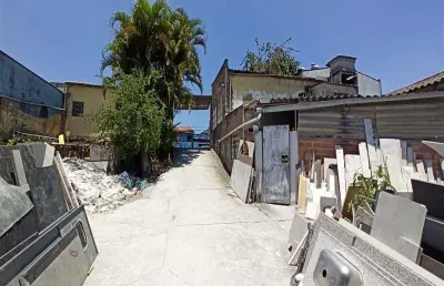 Terreno à venda na Avenida Amador Bueno da Veiga, Penha De França, São Paulo