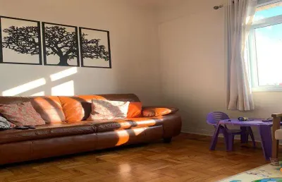 Apartamento com 3 quartos à venda na Rua Monsenhor Andrade, Brás, São Paulo