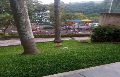 Apartamento jardim santa terezinha (zona leste) são paulo/sp