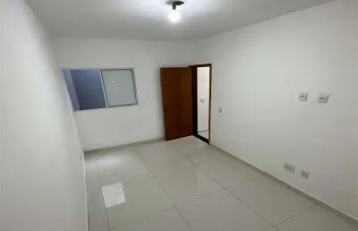 Apartamento com 2 quartos à venda na Rua João Batista Fernandes, Vila Industrial, São Paulo