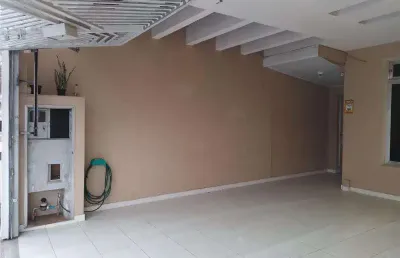 Casa com 4 quartos à venda na Rua Waldomiro Pedroso, Vila Ema, São Paulo