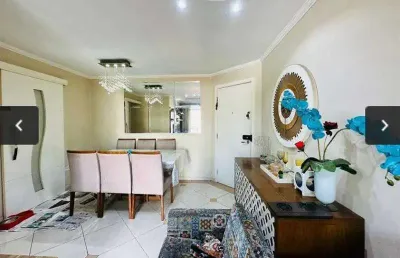 Apartamento com 2 quartos à venda na Rua Serra do Japi, Vila Gomes Cardim, São Paulo