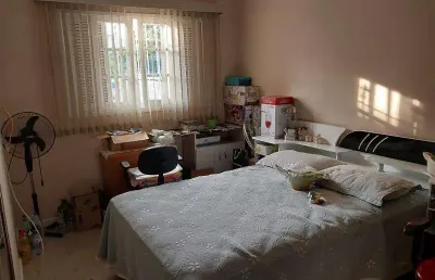Casa com 4 quartos à venda na Rua Vera, Vila Granada, São Paulo