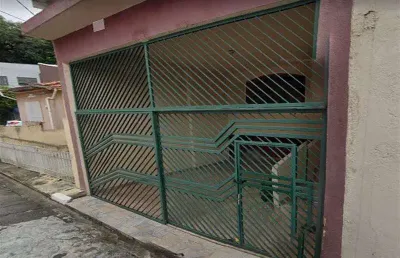 Casa com 3 quartos à venda na Rua Almirante Mello Nogueira, Chácara Belenzinho, São Paulo