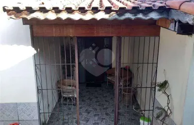 Terreno à venda na Rua Professor Aníbal Cury, Vila Granada, São Paulo