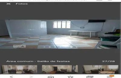 Apartamento com 2 quartos à venda na Rua Crubixas, Vila Araguaia, São Paulo