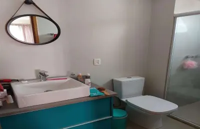 Apartamento com 2 quartos à venda na Rua Tuiuti, Tatuapé, São Paulo