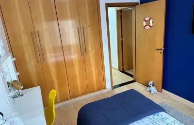 Apartamento com 4 quartos à venda na Avenida Paes de Barros, Parque da Mooca, São Paulo