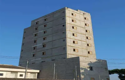Apartamento com 2 quartos à venda na Rua Rincão, Vila Esperança, São Paulo