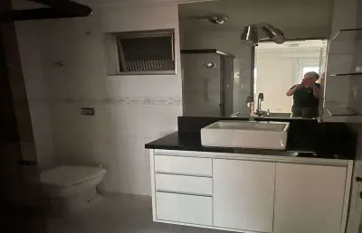 Apartamento com 3 quartos à venda na Rua Apucarana, Tatuapé, São Paulo