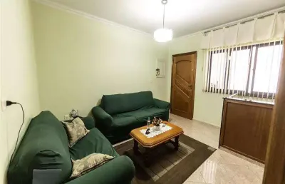Casa com 2 quartos à venda na Rua Cacaueira, Vila Gomes Cardim, São Paulo