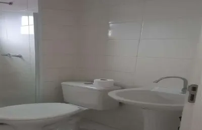 Apartamento com 1 quarto à venda na Rua Intendência, Brás, São Paulo