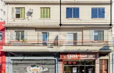 Apartamento com 2 quartos à venda na Avenida Celso Garcia, Tatuapé, São Paulo