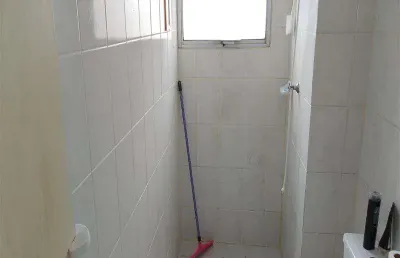 Apartamento com 2 quartos à venda na Rua Doutor Fomm, Belenzinho, São Paulo