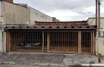 Terreno à venda na Rua Solidônio Leite, Vila Ivone, São Paulo