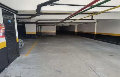 Apartamento com 1 quarto à venda na Rua Filipe Galvão, Vila Granada, São Paulo