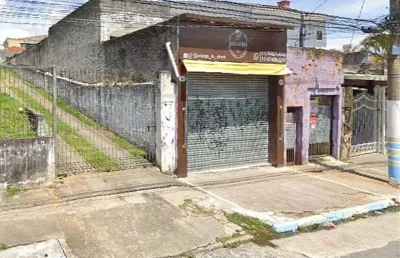 Terreno à venda na Rua Mercedes Lopes, Vila Santana, São Paulo