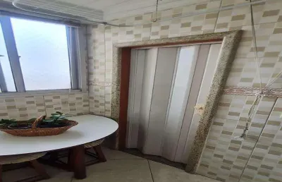 Apartamento com 3 quartos à venda na Avenida Celso Garcia, Tatuapé, São Paulo