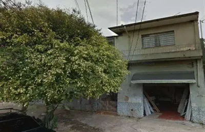 Casa com 5 quartos à venda na Rua Maragojipe, Vila Antonina, São Paulo