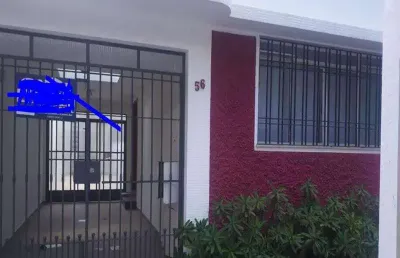 Casa com 3 quartos à venda na Rua Doutor Ângelo Vita, Vila Zilda (Tatuapé), São Paulo
