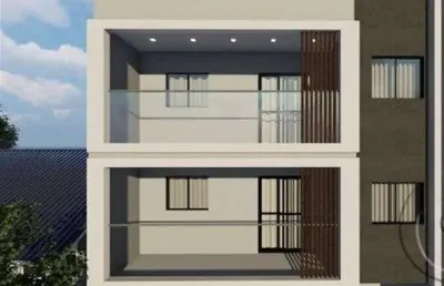 Apartamento com 2 quartos à venda na Rua Maria Vieira Ribeiro, Vila Carrão, São Paulo