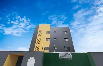 Apartamento com 2 quartos à venda na Praça Antônio Alberto, Vila Ré, São Paulo