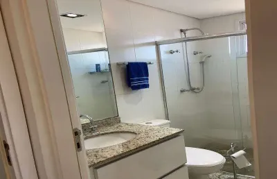 Apartamento com 4 quartos à venda na Rua Azevedo Soares, Vila Gomes Cardim, São Paulo